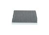 Bosch Filter, interior air 1 987 435 627 (1987435627)