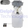 Элемент системы питания DELPHI FG0999-12B1 (FG0999)