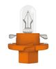 Лампа накаливания, освещение щитка приборов ams-OSRAM 2473MFX6