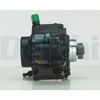 Delphi High Pressure Fuel Pump HRP732