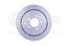Тормозной диск HELLA PAGID 8DD 355 118-781 (54477PRO)