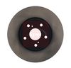 APEC Brake Disc DSK2559