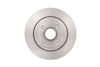 Гальмівний диск BOSCH 0986479108 (BD1038, E1 90R-02C0527/1774)