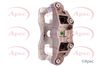 APEC Brake Caliper RCA824