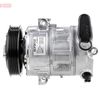 Denso Air Conditioning Compressor DCP20122