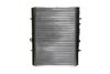 Mahle CR 392 000S Radiator, engine cooling