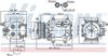 Nissens 89239 Compressor, air conditioning