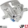 Bremssattel