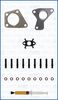 Монтажний комплект, компресор AJUSA JTC11465 (54399880002, 54399700002, 54399880027, 54399700027, 54399710002, 54399980007, 543997800029