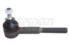 SPIDAN CHASSIS PARTS