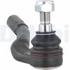 Delphi Tie Rod End TA2031