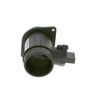 Bosch Mass Air Flow Sensor 0986284001