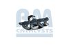 Катализатор BM CATALYSTS BM91603H