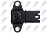 Sensor, Saugrohrdruck