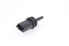 Bosch Sensor, intake air temperature 0280130123