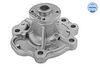 Meyle 613 220 0008 Water Pump, engine cooling