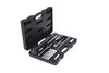 KS Tools 3/8' CHROME+Steckschluessel Satz, 46-tlg