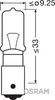 Osram 64136 Bulb, direction indicator