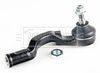 BORG & BECK Tie Rod End BTR6245