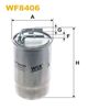 WIX FILTERS
