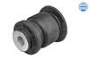 Meyle 614 610 0007 Bushing, control arm