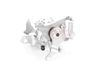 Bremssattel