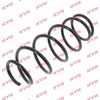 KYB RH3004 Suspension Spring