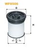Паливний фільтр WIX FILTERS WF8506