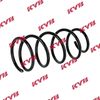 KYB Suspension Spring RA3610