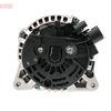 Denso Alternator DAN3008