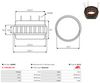 Stator, Generator