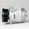 Denso Air Conditioning Compressor DCP17125