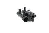 термостат, охладителна течност