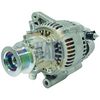 NAPA Alternator NAL1655