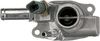 Gates Thermostat, coolant TH63780G1