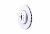 спирачен диск