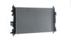 Chladič, chlazení motoru CR 1011 000P