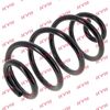 KYB Suspension Spring RA6230