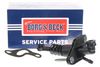 BORG & BECK Master Cylinder, clutch BCM242