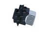 NRF Resistor, interior blower 342063