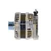 NAPA Alternator NAL2581