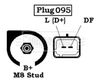 BORG & BECK Alternator BBA2456