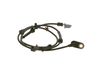 Bosch Wheel Speed Sensor 0 265 007 464 WS7464 (0265007464)