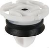Зажим, молдинг / защитная накладка HERTH+BUSS ELPARTS 50267257