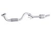 Hella Catalytic Converter 8LE 366 054-221