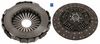spojka kit VOLVO 3400700716:009