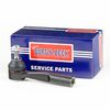 BORG & BECK Tie Rod End BTR6235