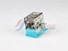 AVA QUALITY COOLING Resistor, interior blower BWR002