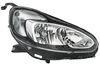 Hella 1LH 354 811-041 Headlight