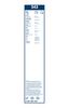 BOSCH Wiper Blade 3 397 001 543